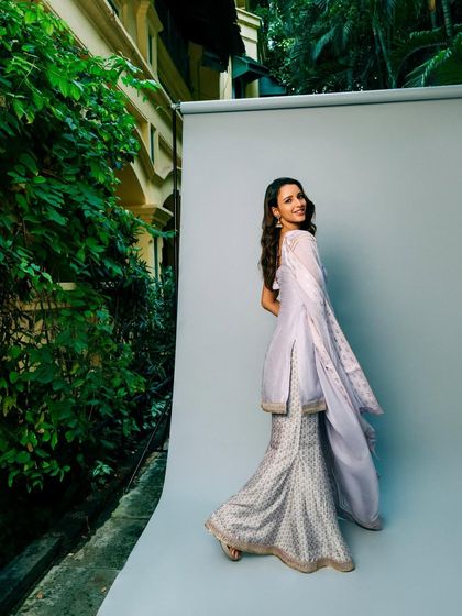 Contemporary Fusion Wear photo 6