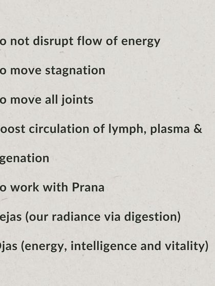 Ayurvedic Lifestyle & Nutrition photo 12