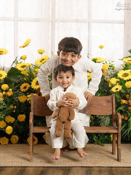 Celebrating Our Traditions photo 4