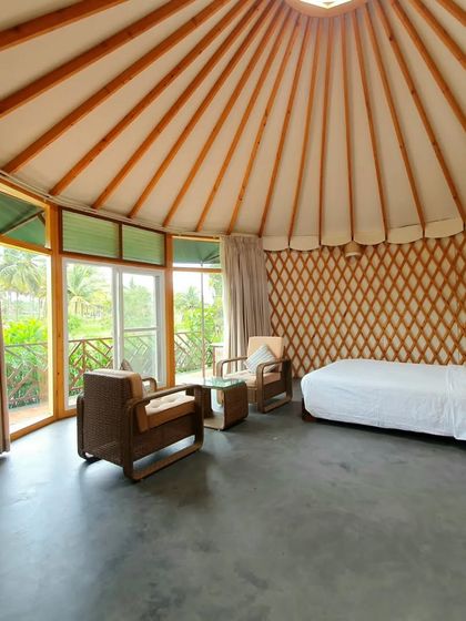 Discovery Village Resorts - Corporate & Group Outings Comfortable Stays & Serene Spaces photo 45