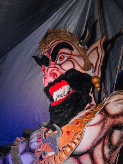 Festival Chronicles photo 3