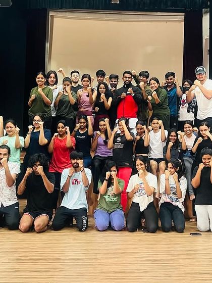 United Martial Arts & Activity Club - Karate Training Real-World Skills: Adult Karate & Self-Defense photo 15