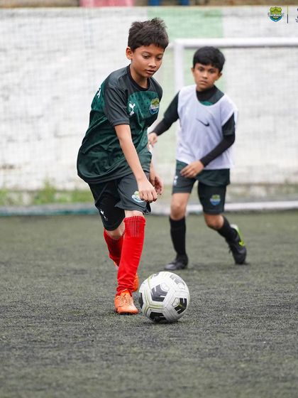 Kickstart FC - Football Academy & Training Programs Youth Academy: The Next Generation photo 86