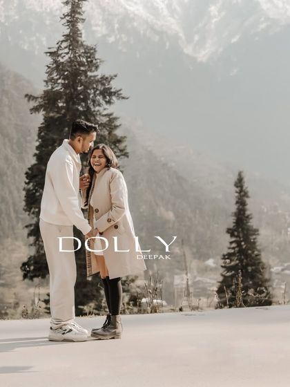 Just Click Photography - Destination Wedding Photography & Videography Scenic Indian Pre-Weddings photo 3