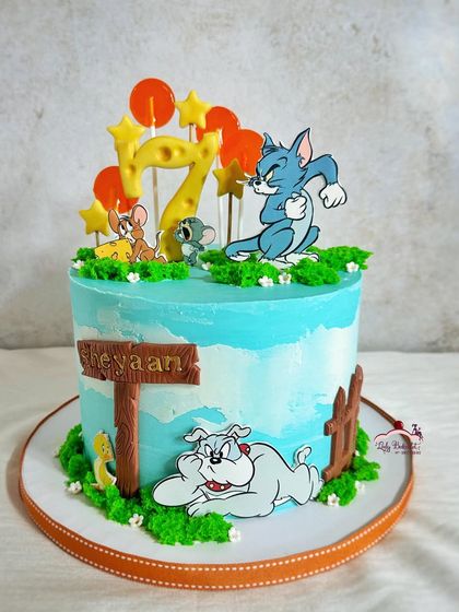 Kids' Birthday Adventures photo 40