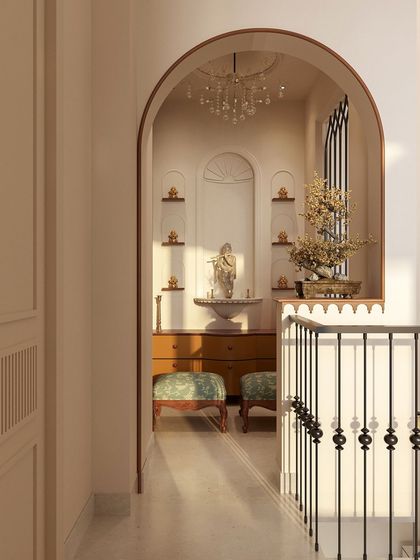 Sacred & Serene: Puja Rooms photo 3