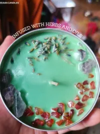 Spiritual & Healing Candles
