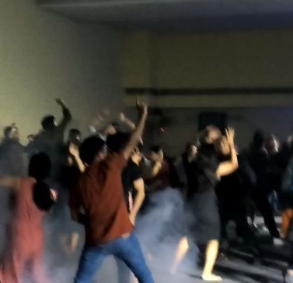 McDj Sandy - DJ, MC & VDJ Services for Events Corporate Event Entertainment photo 200