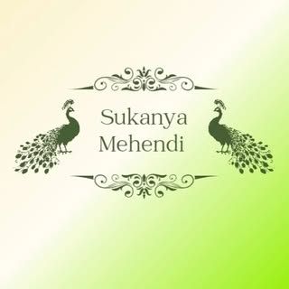 Sukanya Mehendi