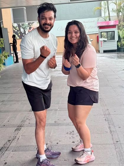 The GRR Tribe in Training photo 21