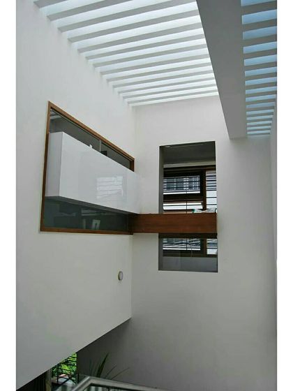 Sandesh Architects - Residential Architecture & Design Interiors: Open, Light & Connected photo 45