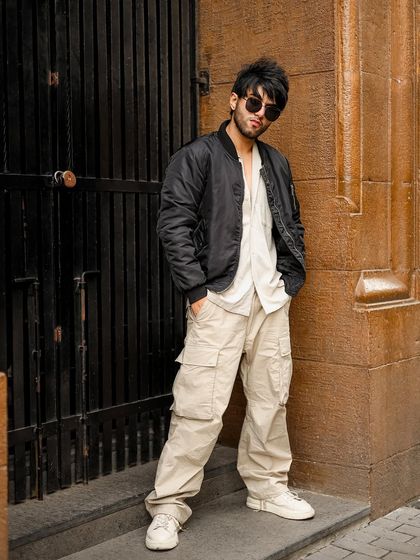 Rohit Photography - Fashion & Portfolio Photography Mumbai Street Style photo 39