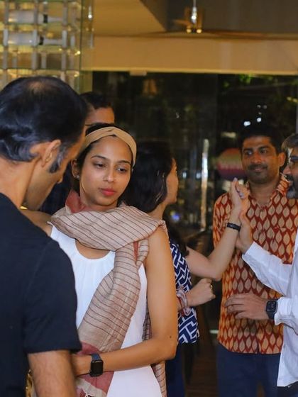 Lourd Vijay's Dance Studio - Social Dance Events & Parties Havana Nights: Bangalore's Weekly Latin Fix photo 48