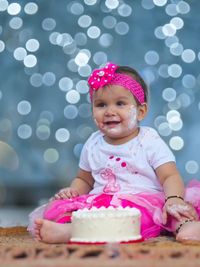 Kids' Event Photography