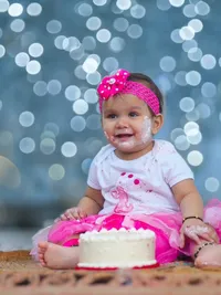 Kids' Event Photography