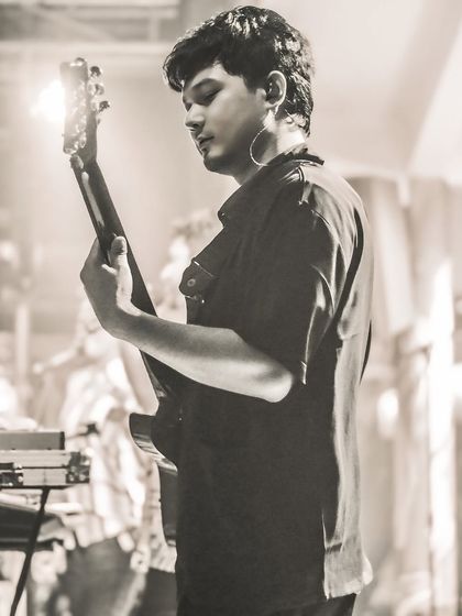 Pop & Rock Party Parade photo 8