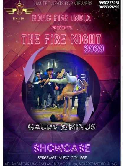 Dance Workshops & Classes photo 8