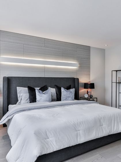 Hotel & Guest Suite Design photo 12