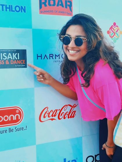 Energizing Large-Scale Events photo 24