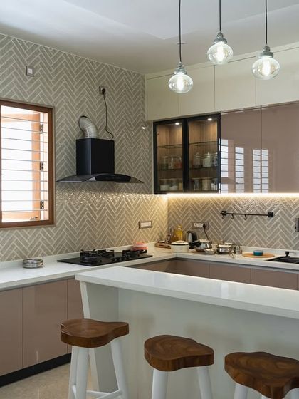 Truww - Turnkey Home Interiors Modular Kitchens: The Heart of Your Home photo 3