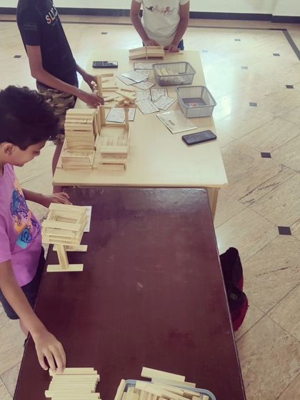 Build-It - Event & Party Workshops Private Parties & Group Sessions photo 12