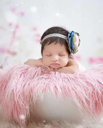 Newborn Photography