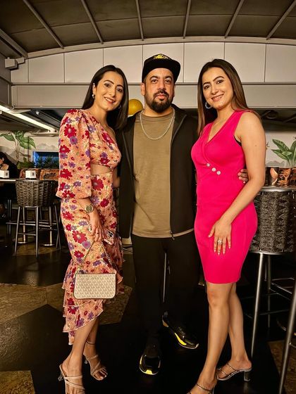 Nash - Event Curation & Themed Nights Rooftop & Sundowner Sessions photo 59