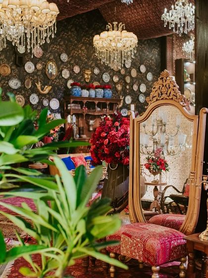 An Indian Speakeasy photo 11