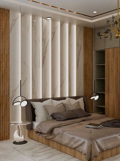 Artyss Designn Studio - Individual Room Design & Renovation Bedroom Sanctuaries photo 32