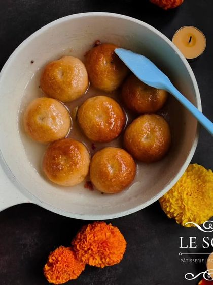 Le Soir Pâtisserie - Novelty Bakes & Dessert Gifts Festive Collections photo 11