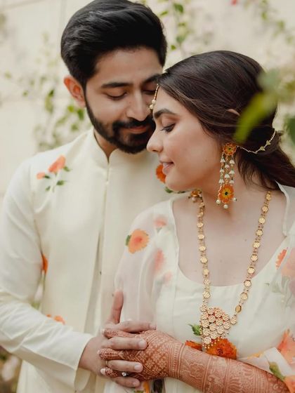 Immersive Pre-Wedding Celebrations photo 31