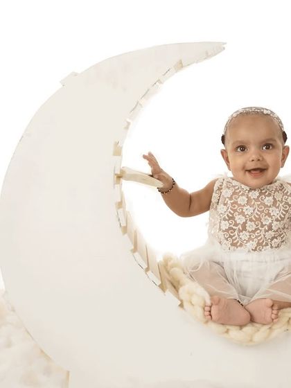 Sweet Sitter & Milestone Sessions photo 3