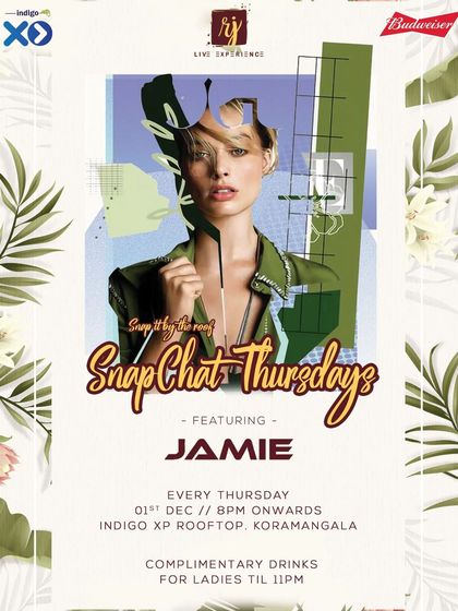 James Miithal - Themed & Festive DJ Sets Custom Themed Parties photo 5