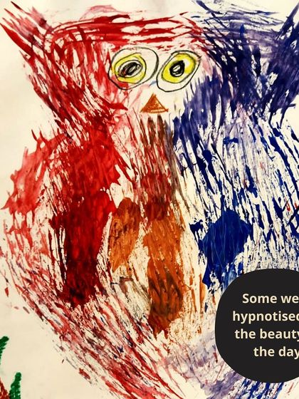 Earthlings Early Years - Preschool & Daycare Process Art & Sensory Play photo 44