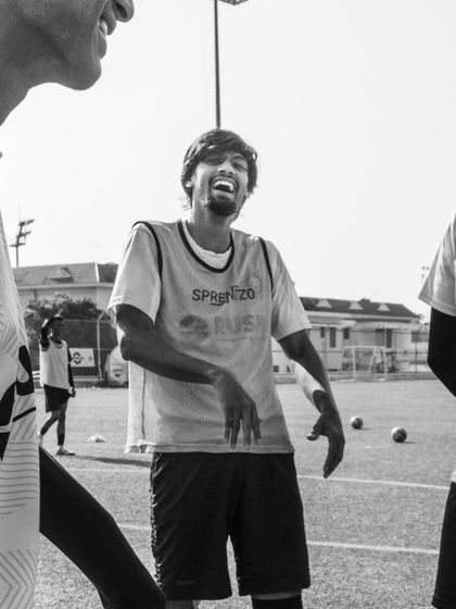 BTM Football Club - Elite Pro-Pathway Football Program More Than a Club: Our Team & Culture photo 31