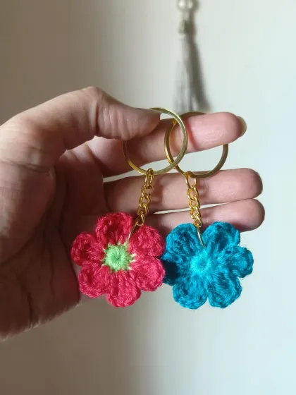 Trendy Bags & Keychains photo 11