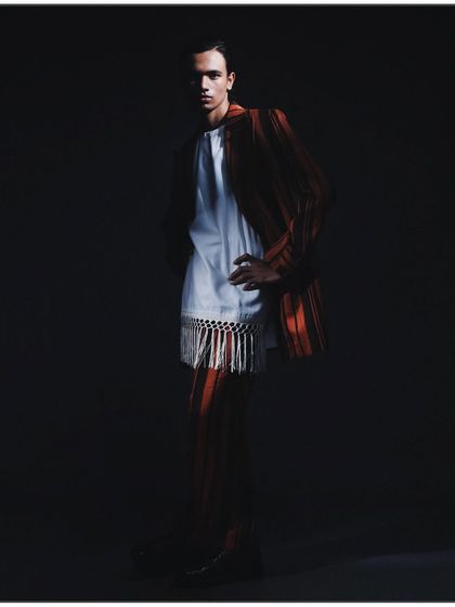 Character & Mood Studies photo 6