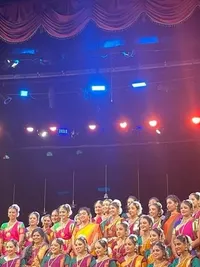 Bharatanatyam Dance Classes