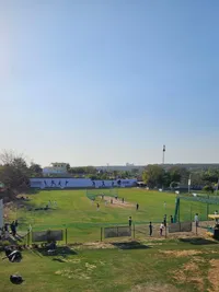 Cricket Tours & Bilateral Series Hosting