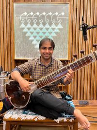 Studio & Session Recording