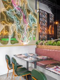 Commercial & Hospitality Design