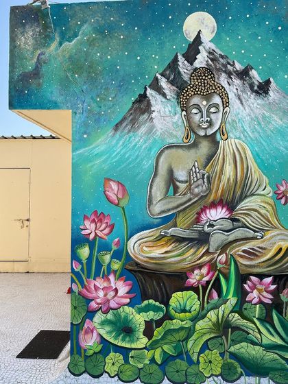 Spiritual & Sacred Art photo 5