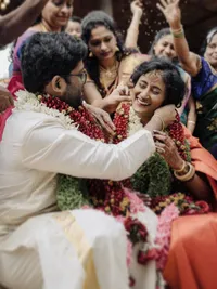Wedding Photography