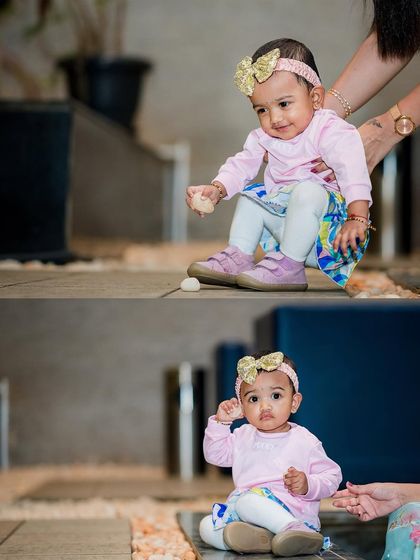 Birthday Celebrations photo 35