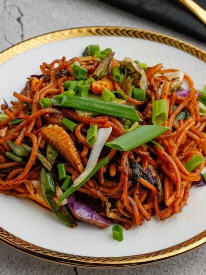 Pan-Asian Delicacies photo 15