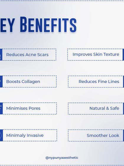 One of my favorite treatments for natural, long-lasting skin transformation is the Collagen Boost PRP. It uses your own growth factors to boost collagen, reduce acne scars and fine lines, and improve skin texture with minimal downtime.