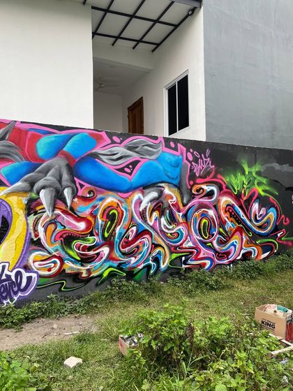 Street Jams & Global Walls photo 15