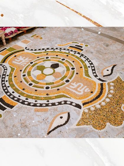 Sacred Traditions & Pious Occasions photo 8