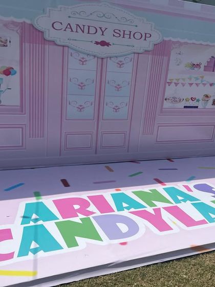 Imaginative Themed Parties photo 53