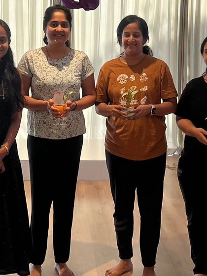 Our Community: Stories & Celebrations photo 10